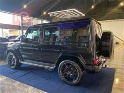 مێرسێدس بێنز G-Class